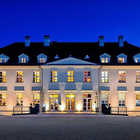 Schloss Rattey Schonbeck  Dış mekan fotoğraf